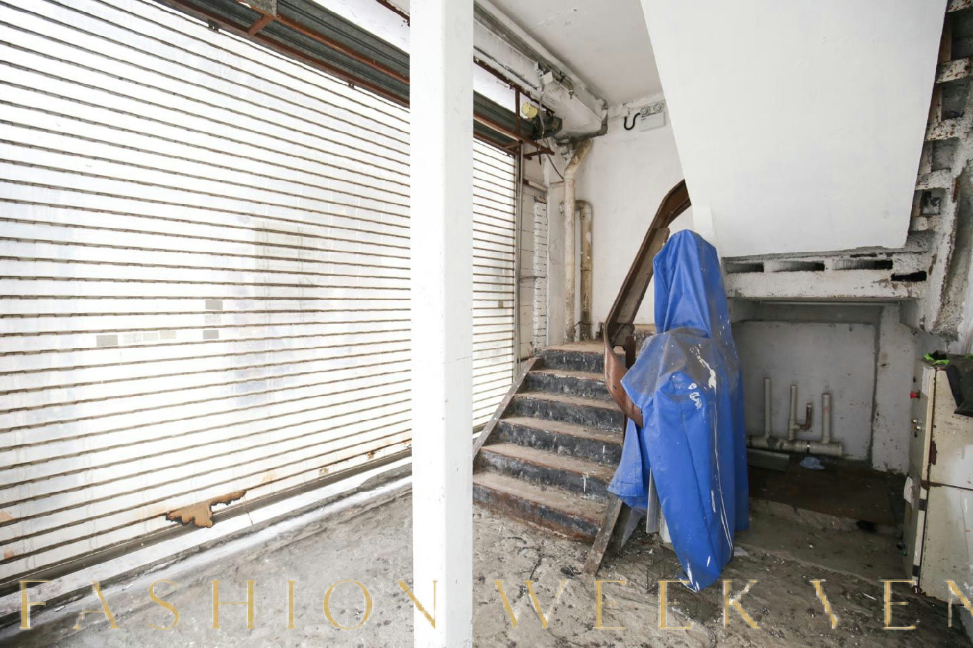 Prominent Pop-Up Space for Rent in Tsim Sha Tsui, 269 sqm, pop up store in Hong Kong, additional interior view