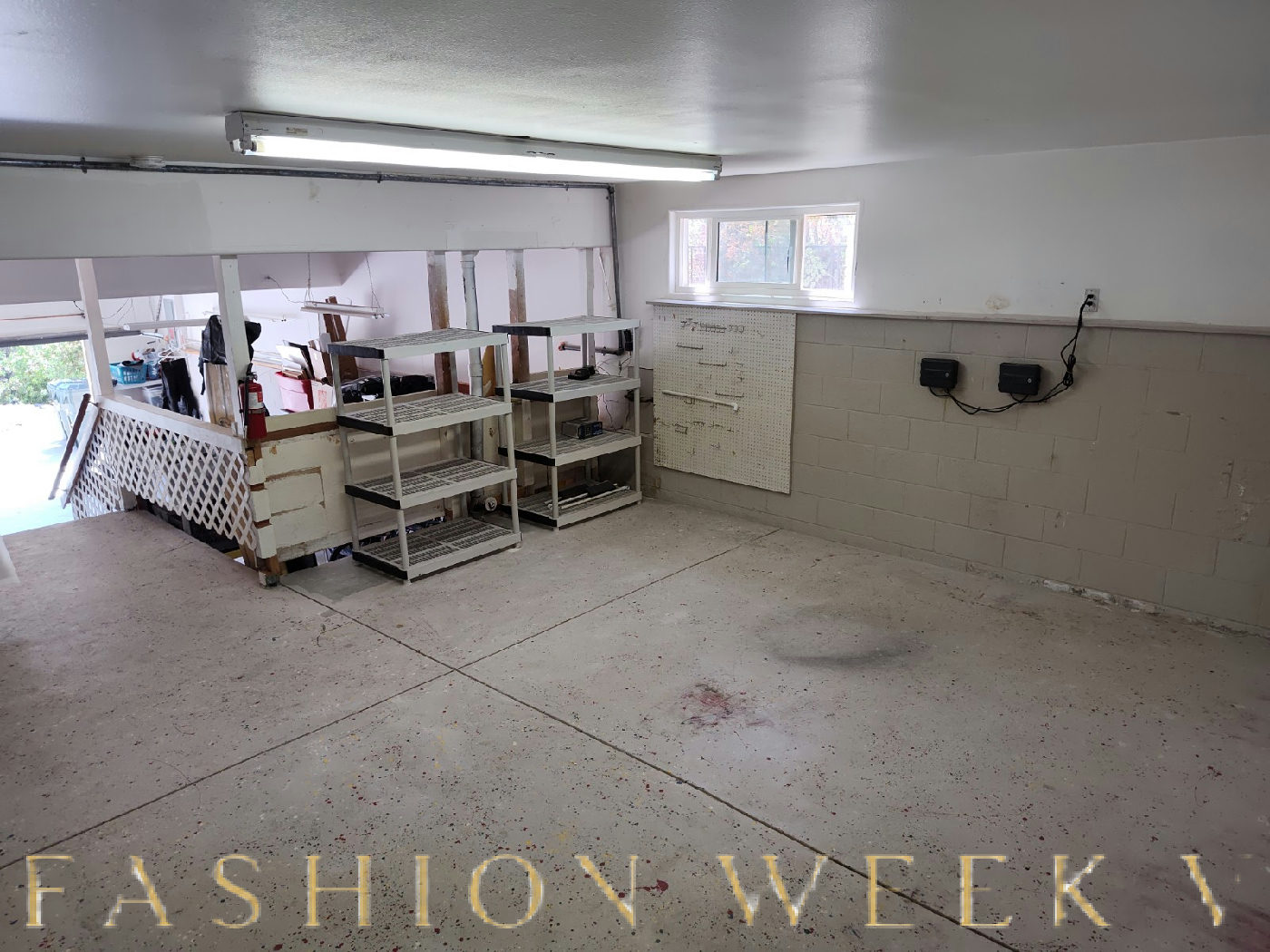 Quiet Workshop and Studio Space in Hidden Meadows, 35 sqm, pop-up rental in Escondido