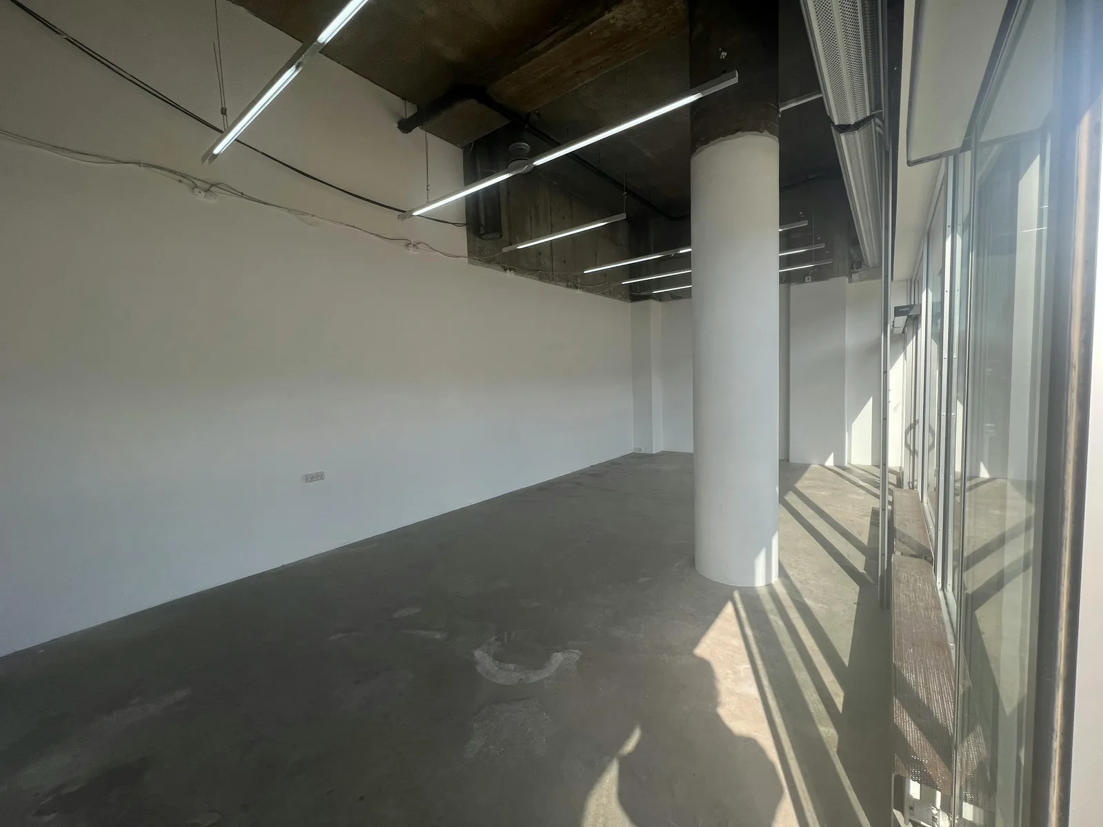 Raw Project Space in Copenhagen N — 3