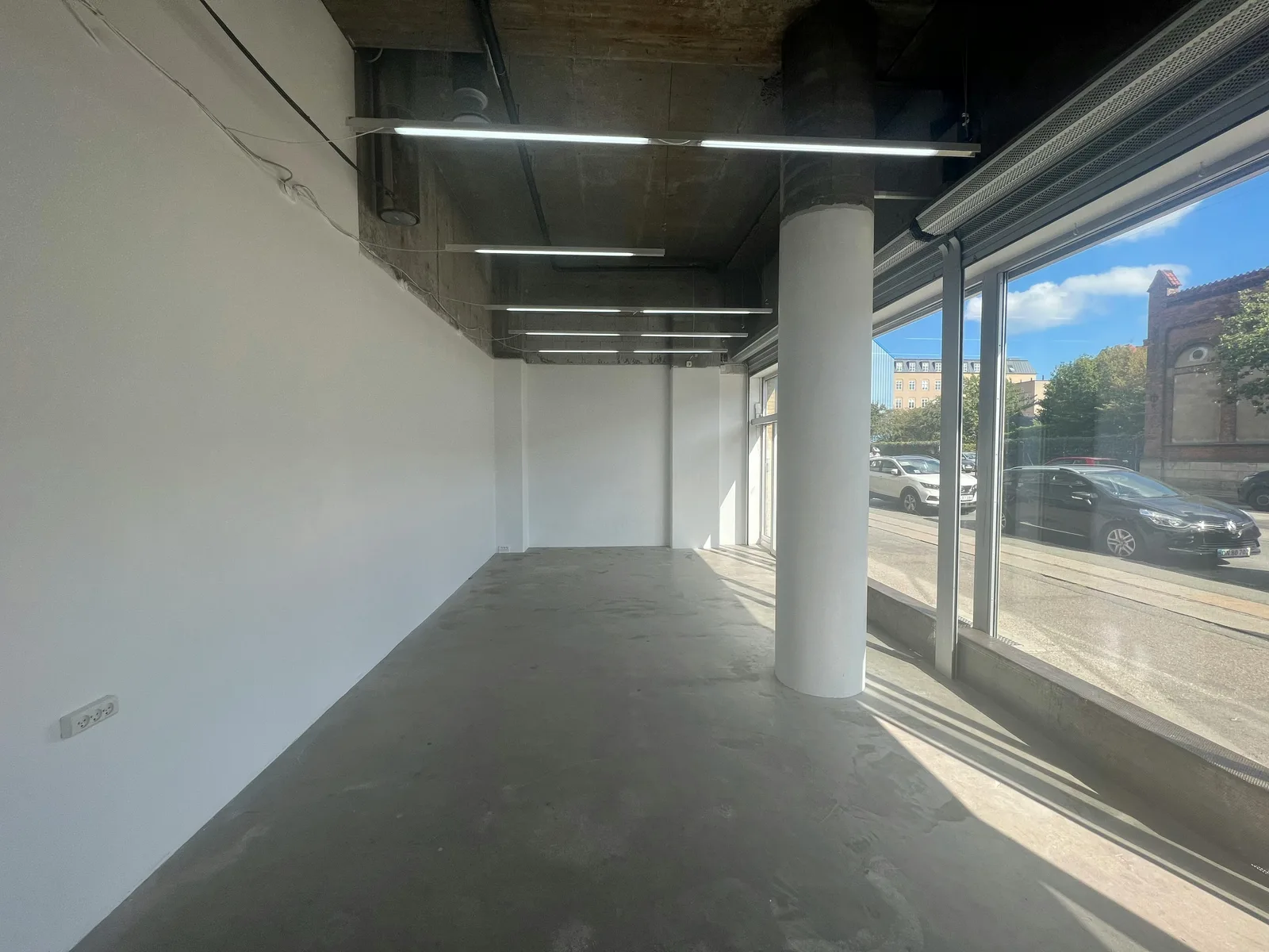 Raw Project Space in Copenhagen N — 4