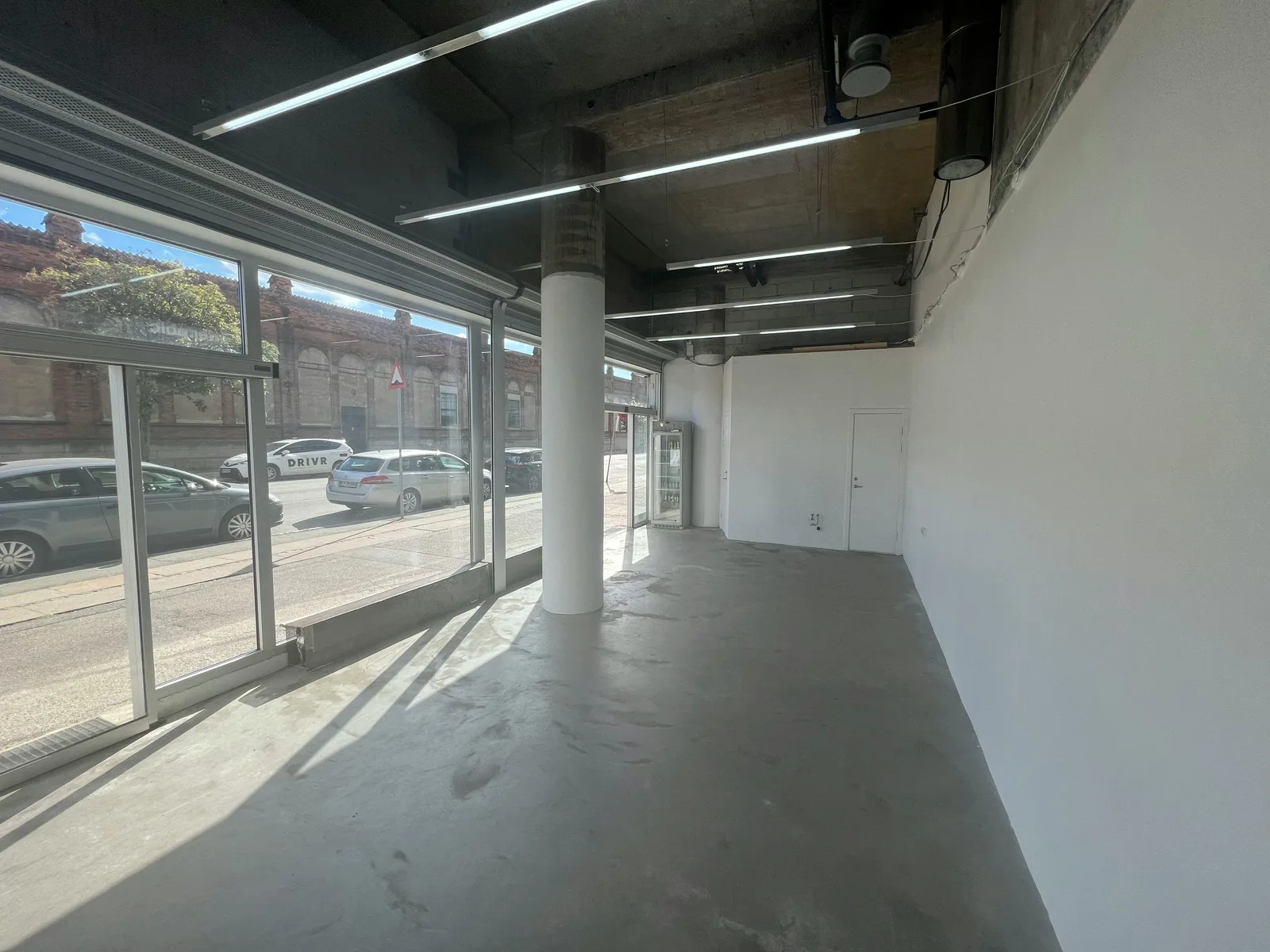 Raw Project Space in Copenhagen N — 5