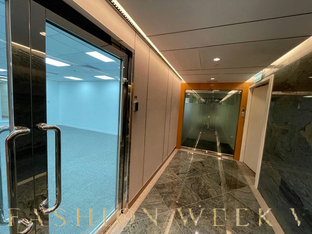 Ready to Move-In Office Unit Available for Rent, 81 sqm, pop-up rental in Hong Kong