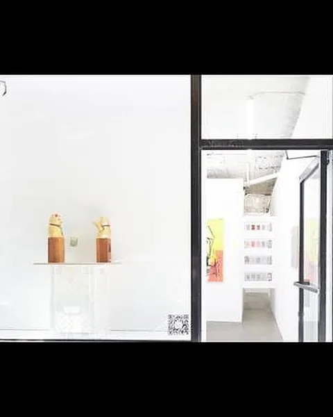 Recently Renovated 600 Sq Ft Gallery Space, 56 sqm, art exhibition, pop-up rental in New York, additional interior view
