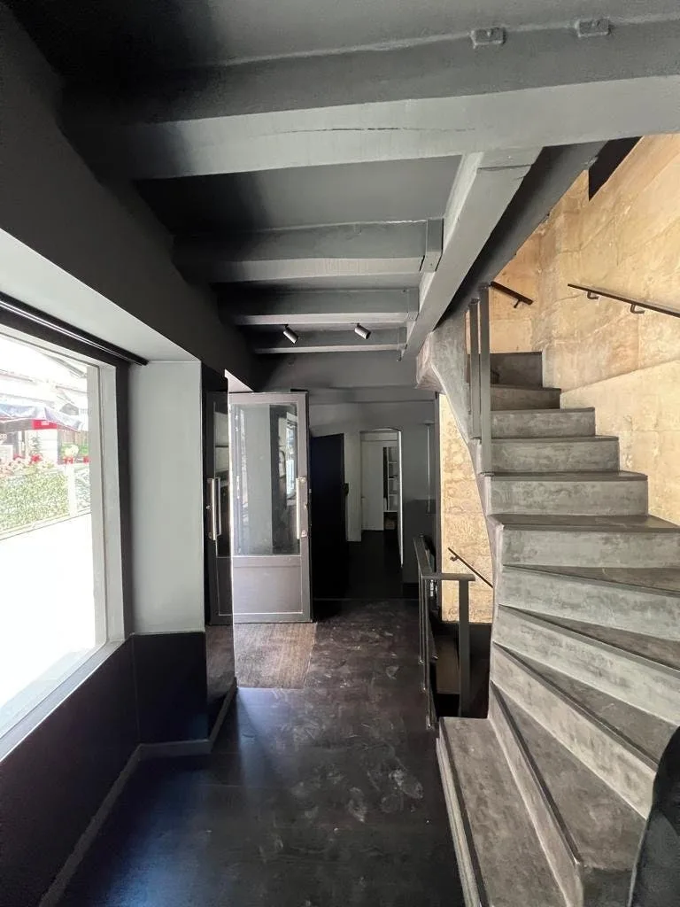 Recently Renovated Shop in Paris 1st Arrondissement — 4