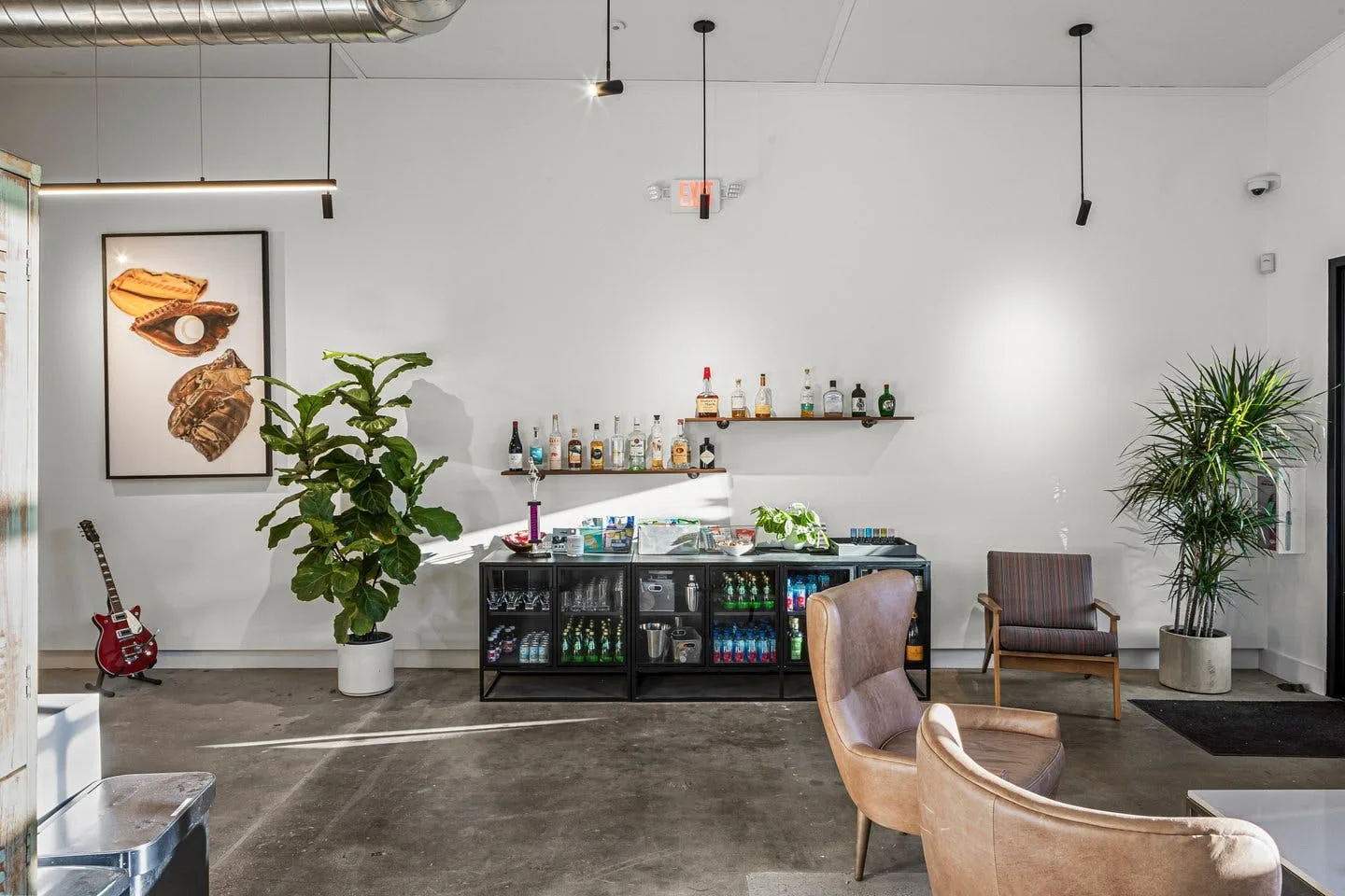 Recording Studio and Creative Space at 2255 Barry Avenue — 5