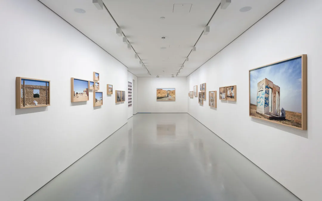 Refined Gallery Space in Central London, 121 sqm, art exhibition, pop-up rental in Greater London