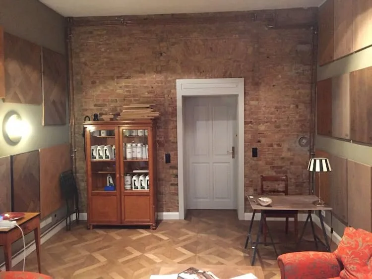 Refurbished 50 sqm Commercial Space in Prenzlauer Berg, Berlin — 4