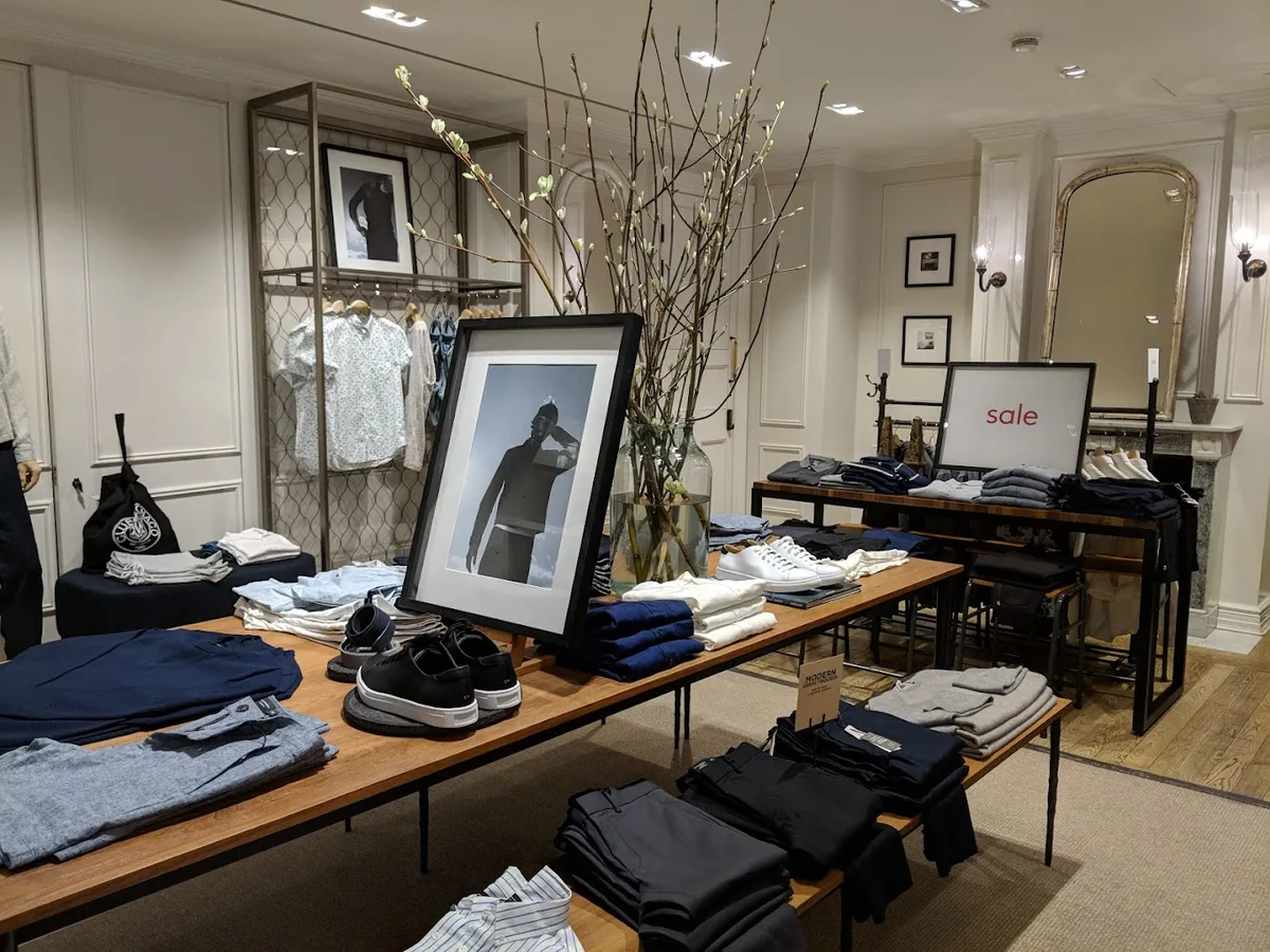 Refurbished Boutique Space for Pop-Up in Seven Dials, 147 sqm, pop up store in London, additional interior view