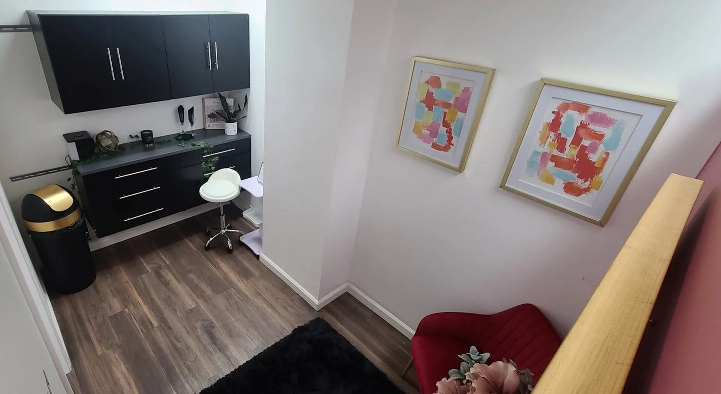 Remodeled Beauty Studio in Downtown Los Angeles — 2