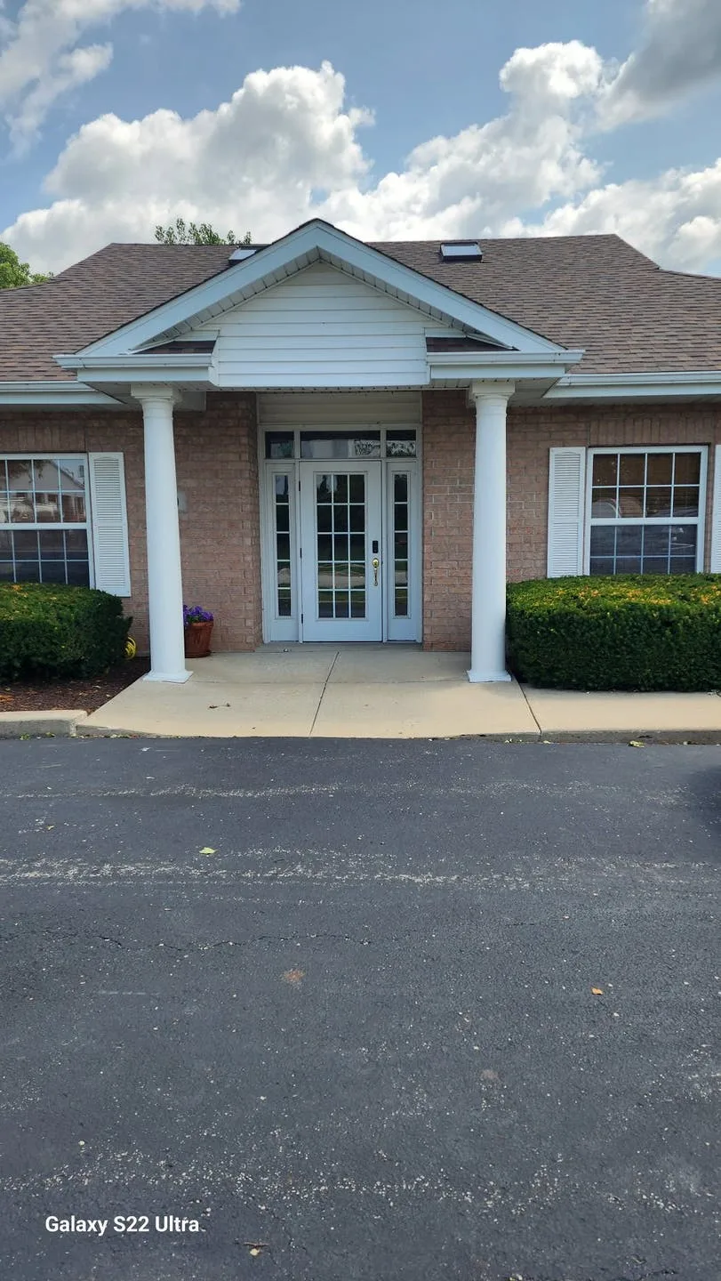 Remodeled Office Space for Lease in Joliet, Illinois — 3