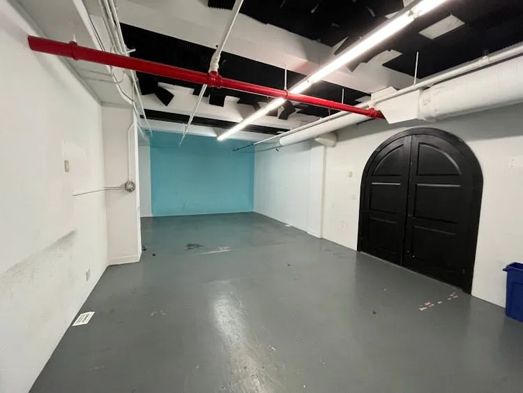 Renovated 372 sqm Showroom and Photo Studio in Manhattan — 2