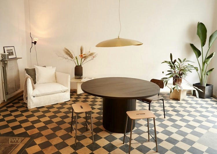 Renovated 50 sqm Pop-Up and Showroom Space in Kreuzberg, pop up store in Berlin