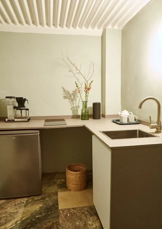 Renovated 50 sqm Pop-Up and Showroom Space in Kreuzberg — 3