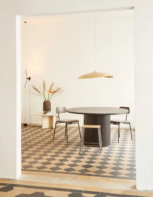 Renovated 50 sqm Pop-Up and Showroom Space in Kreuzberg — 5