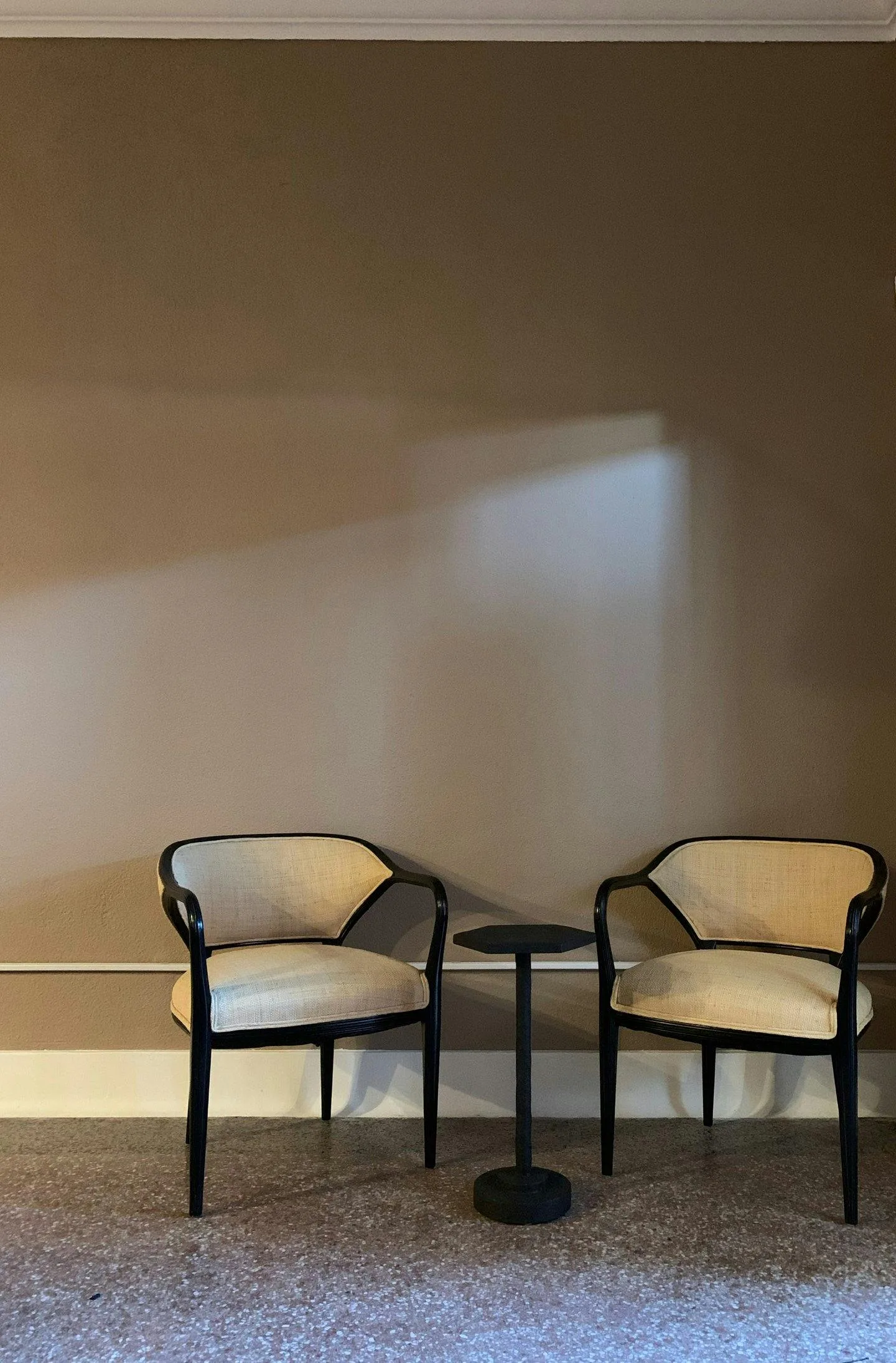 Renovated Bar, Lounge, and Office in Former Masonic Lodge — 3