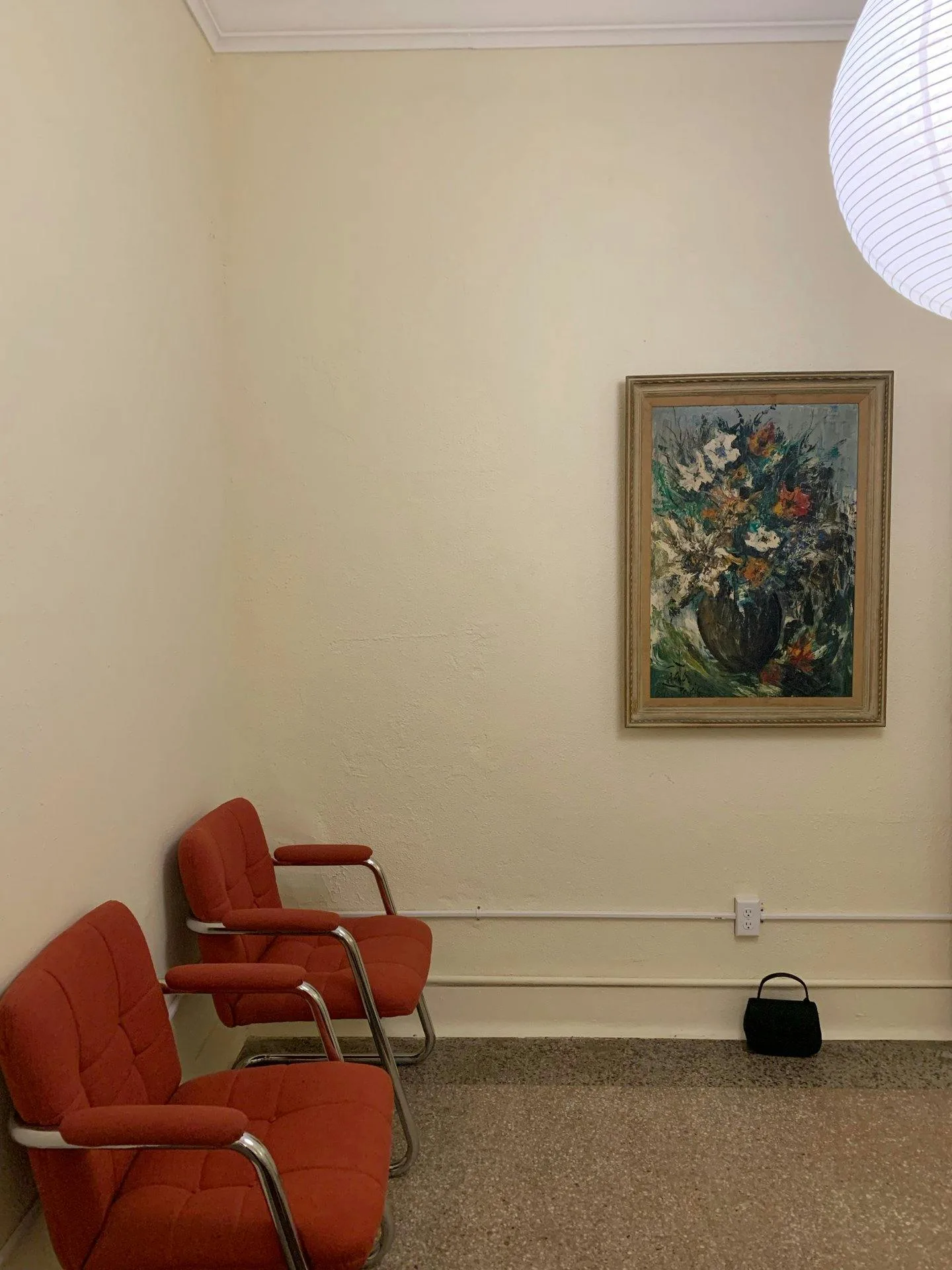 Renovated Bar, Lounge, and Office in Former Masonic Lodge — 5