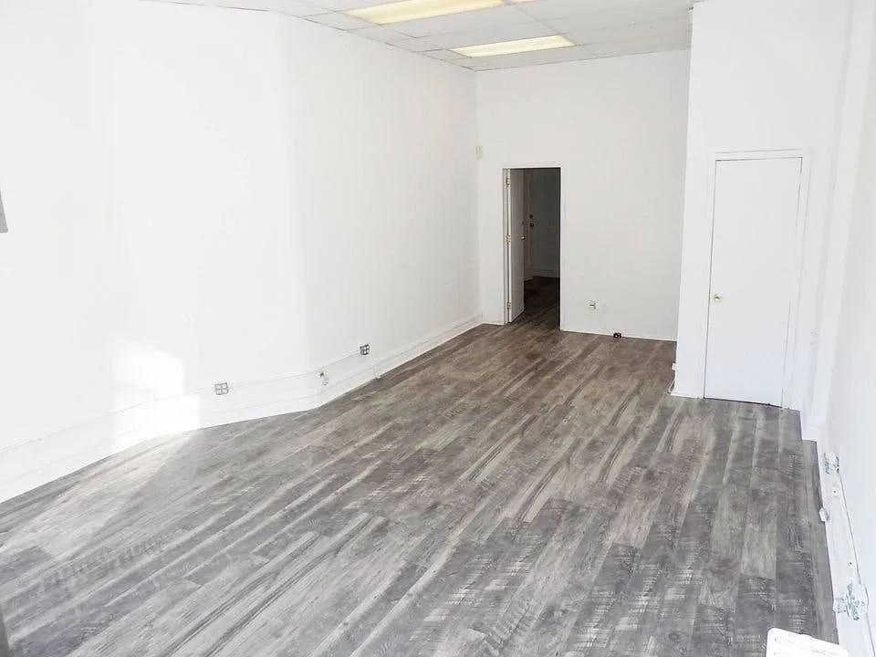 Renovated Brooklyn Storefront in New Lot