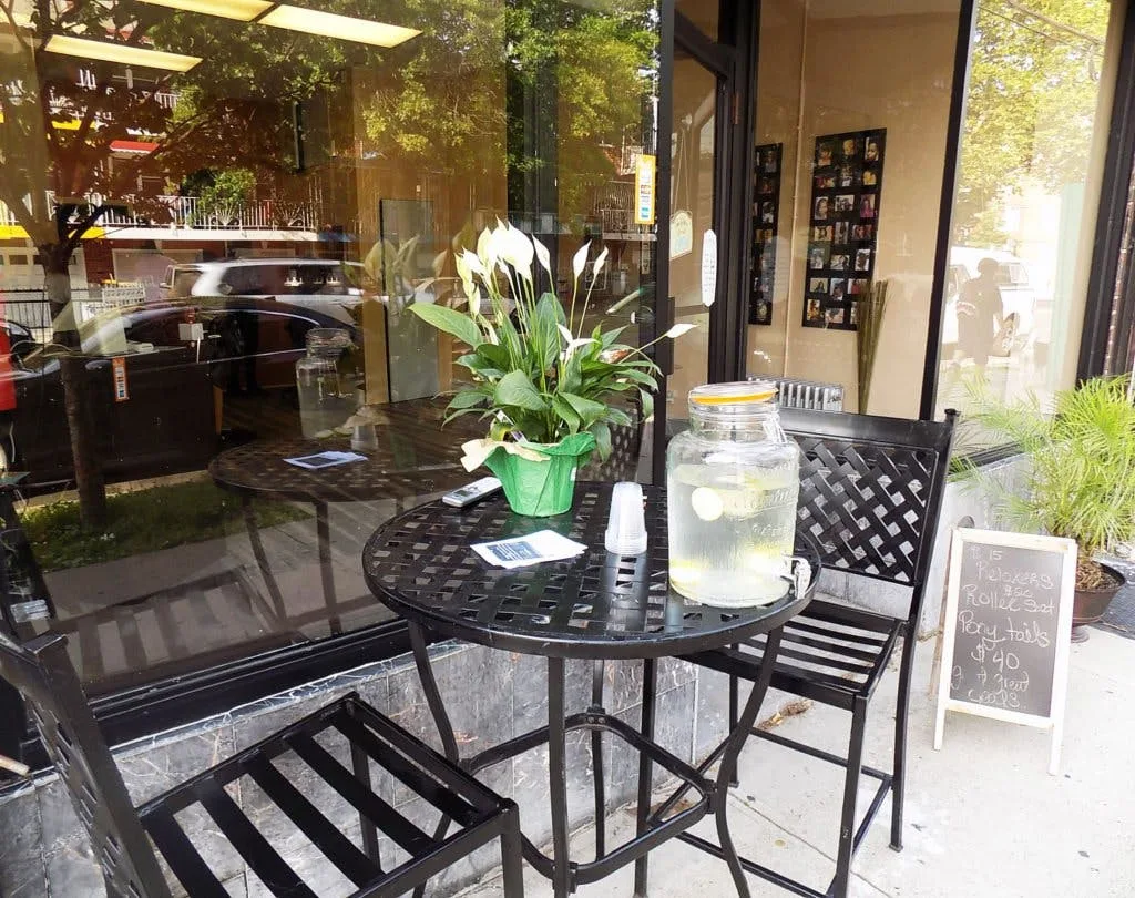 Renovated Brooklyn Storefront in New Lot — 5