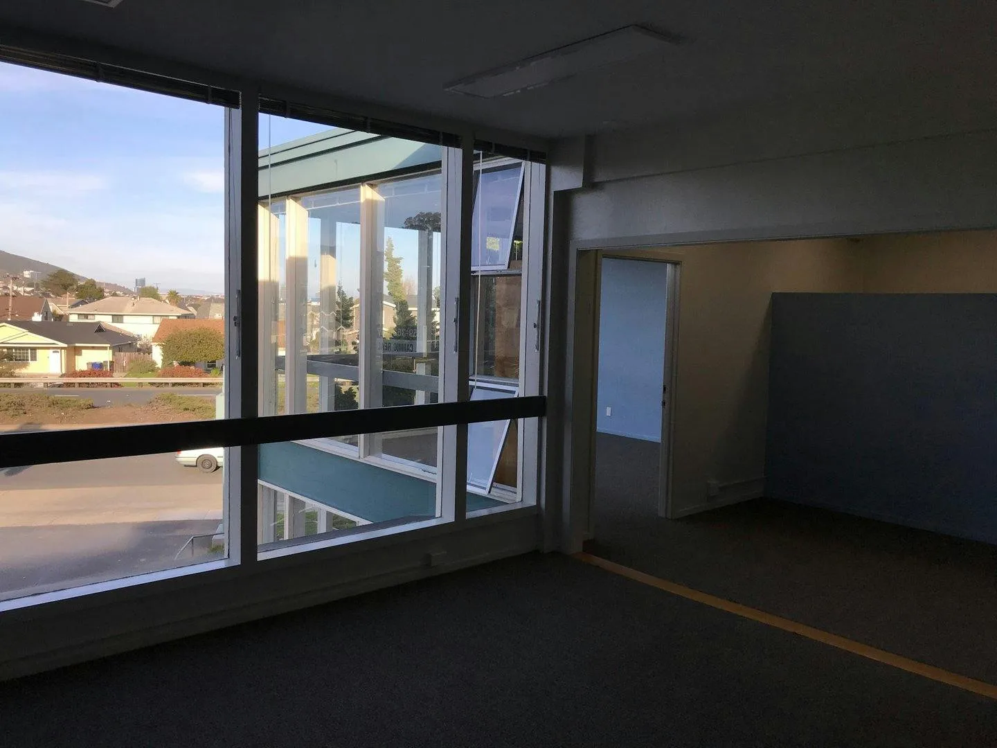 Renovated Commercial Office Space in South San Francisco — 4
