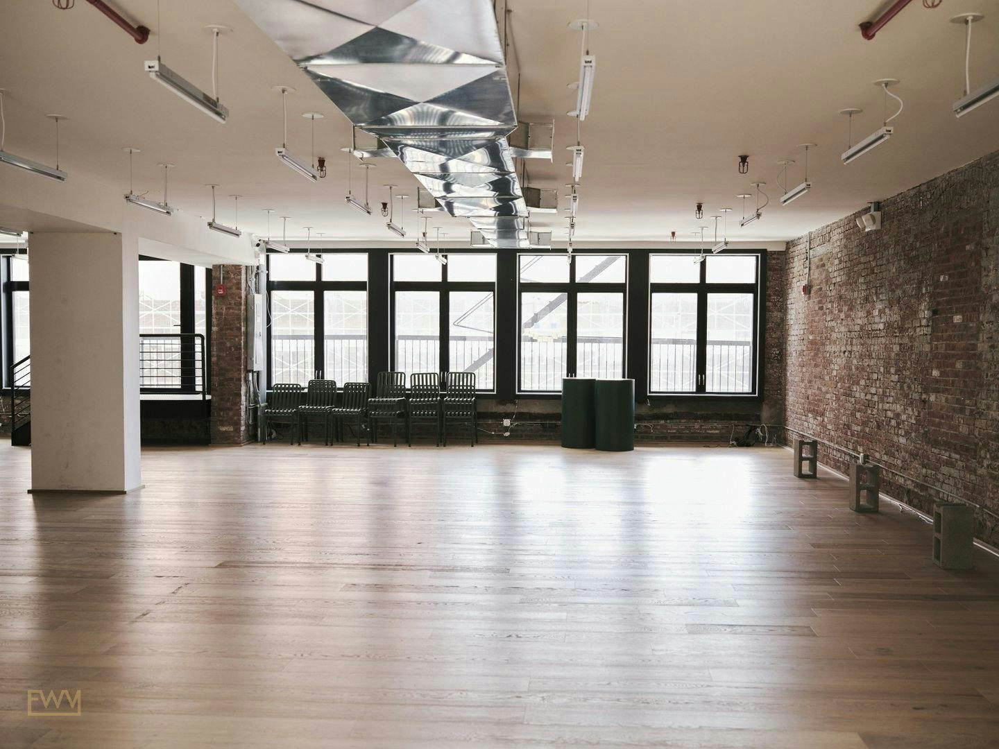 Renovated Commercial Space at 41 Division St, New York, 186 sqm, pop up store