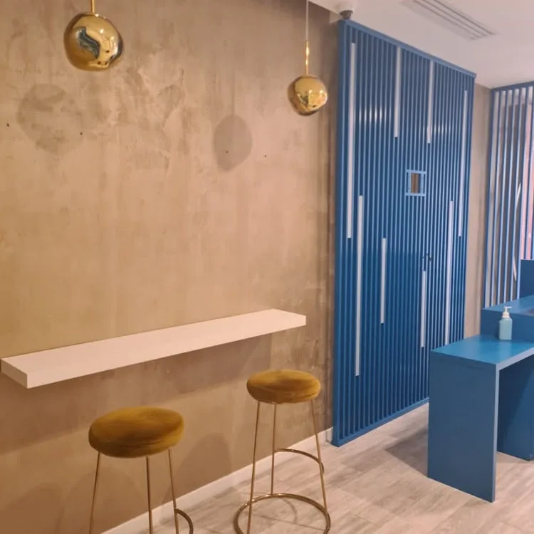 Renovated Commercial Space on Rue de Sèvres, Paris — 4