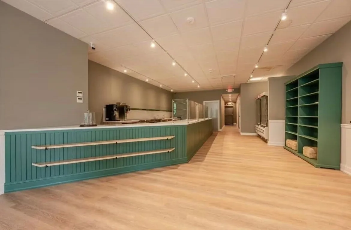 Renovated Commercial Venue Near NYU Langone in Mineola — 2