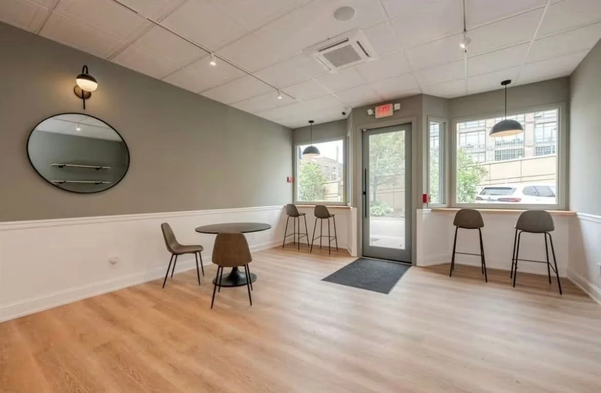 Renovated Commercial Venue Near NYU Langone in Mineola — 3