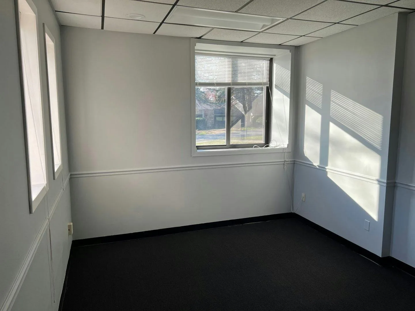 Renovated Medical and Commercial Office in Towson — 2