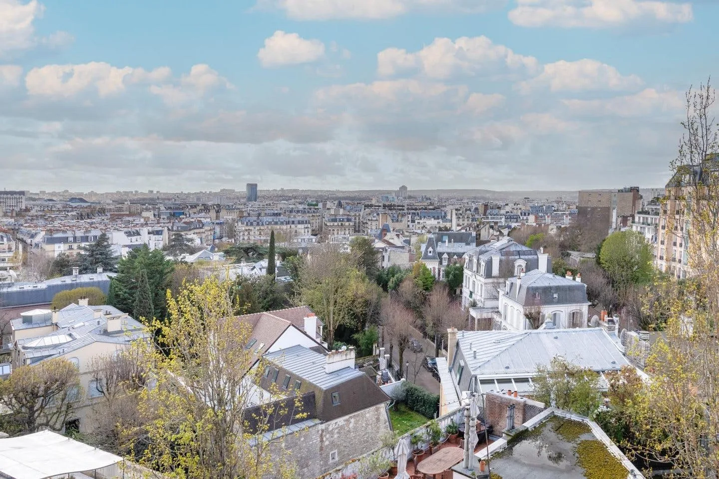 Renovated Photography Apartment in Paris 16th Arrondissement — 5