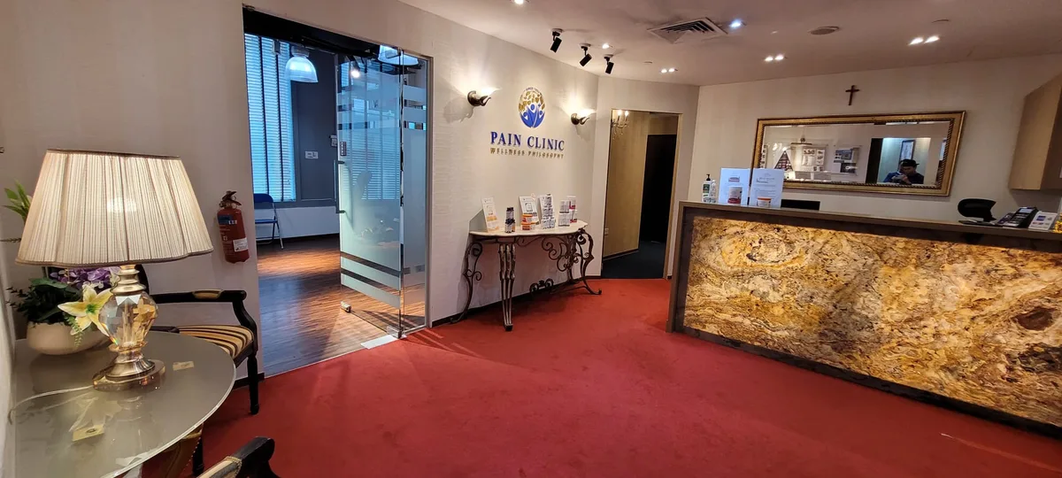 Renovated Retail Space with Exercise Room on Orchard Road, 50 sqm, retail activation, pop-up rental in Singapore