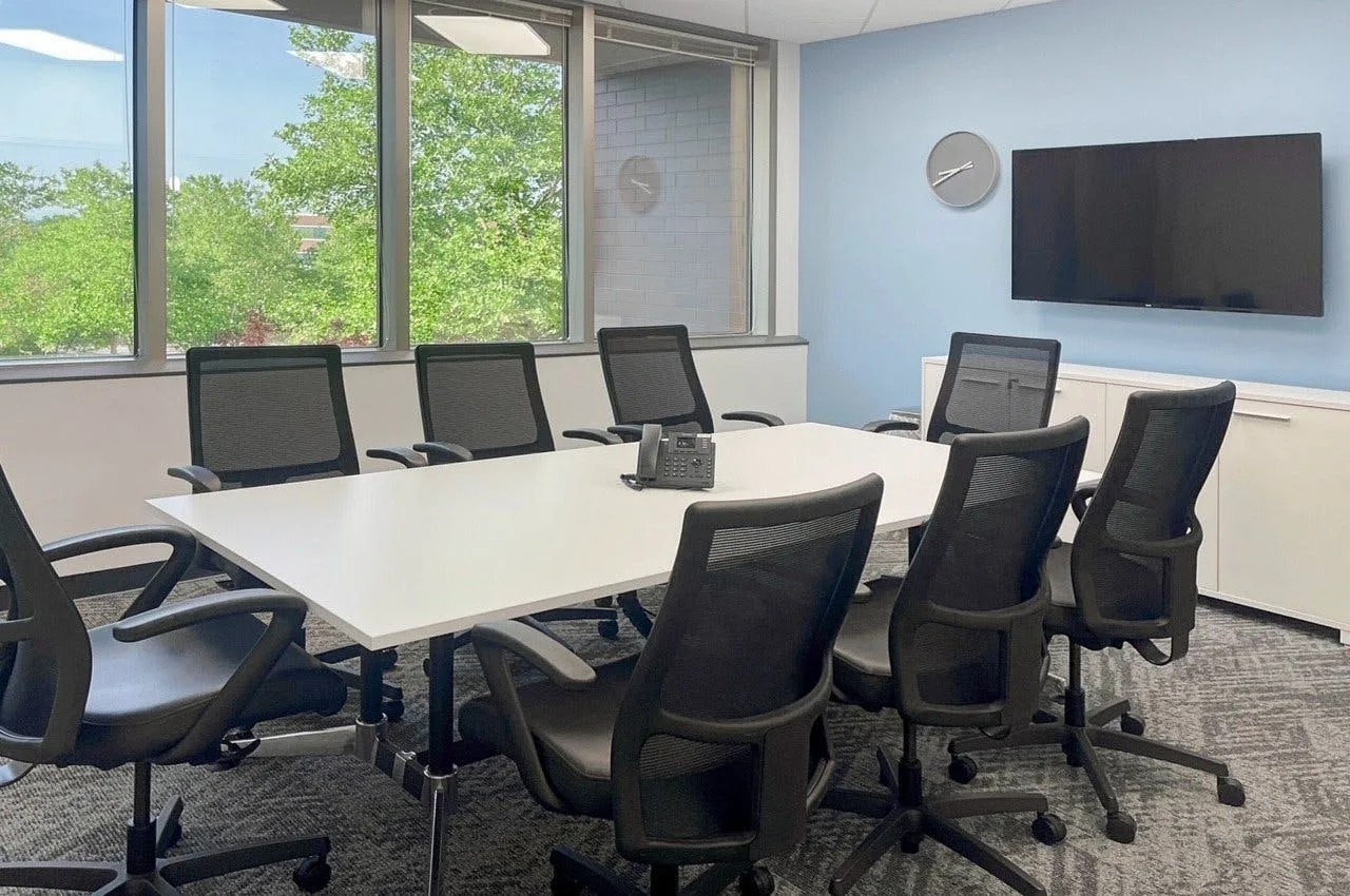 Rentable Office and Conference Space in Lansdale