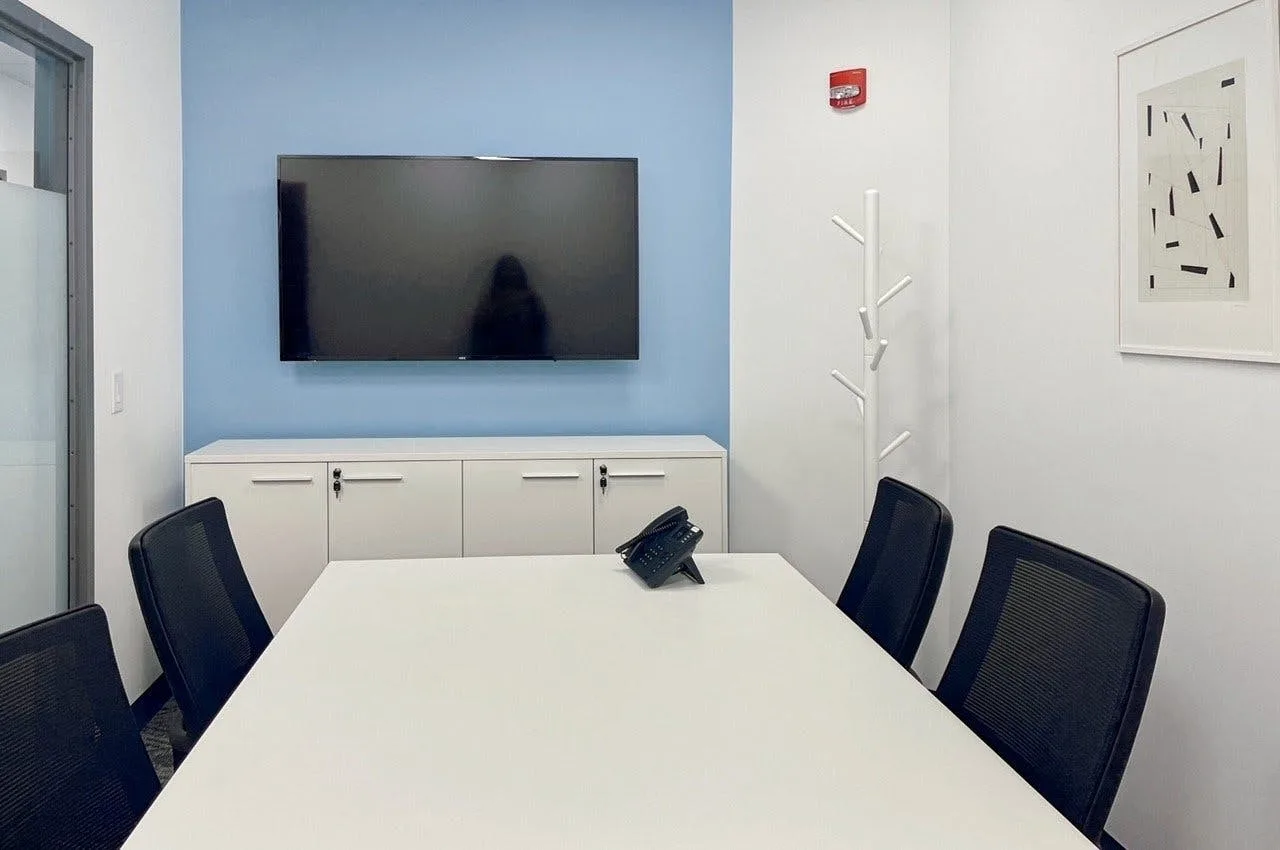 Rentable Office and Conference Space in Lansdale — 2