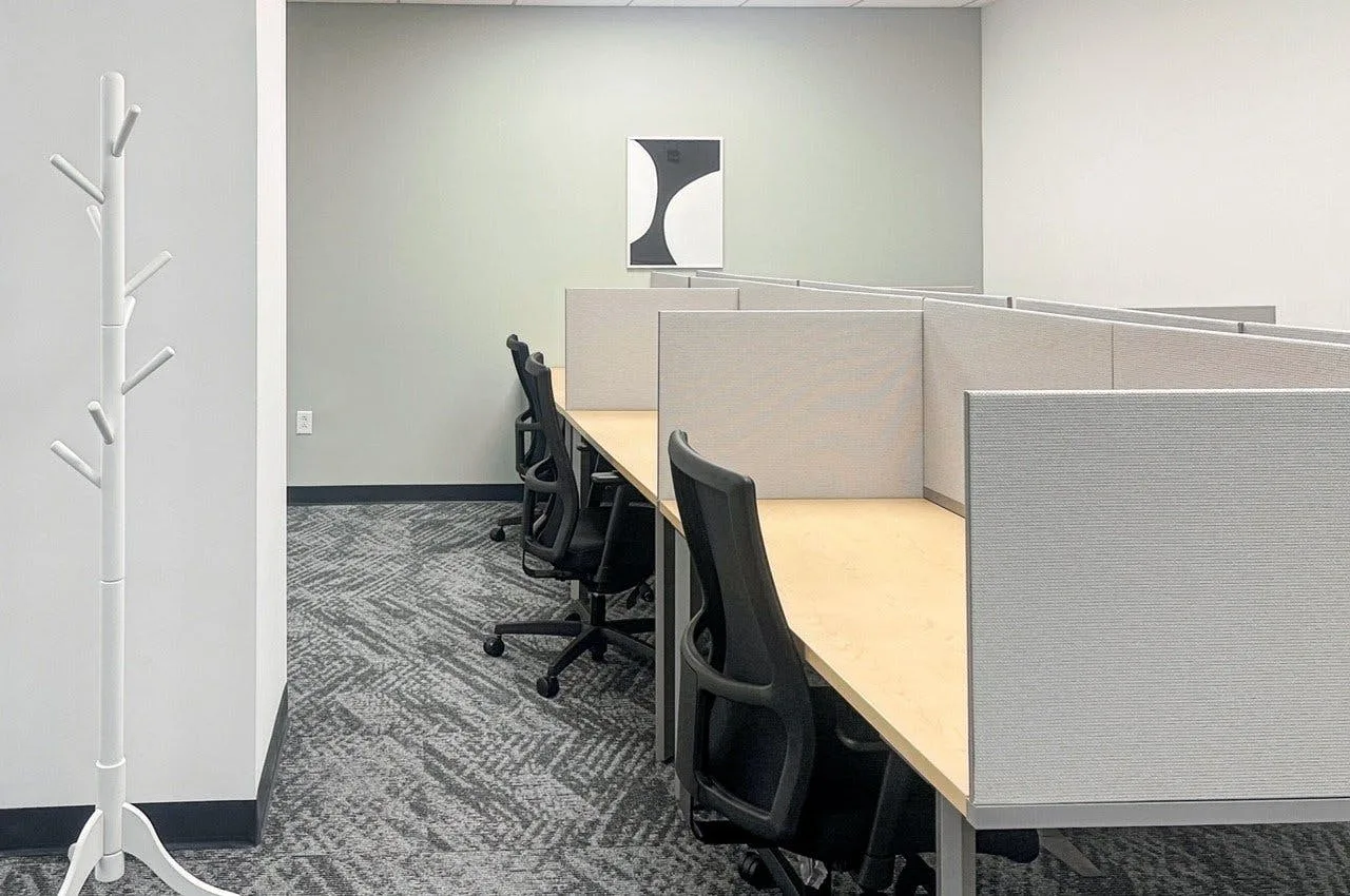 Rentable Office and Conference Space in Lansdale — 3
