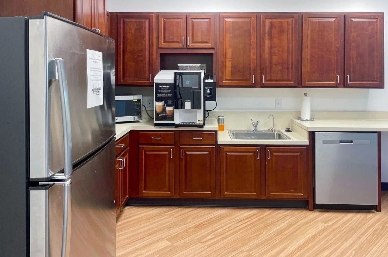 Rentable Office and Conference Space in Lansdale — 4