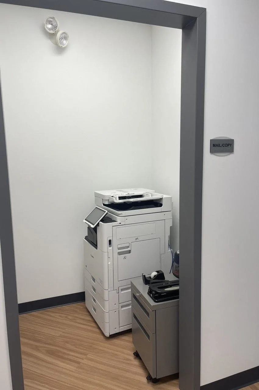Rentable Office and Conference Space in Lansdale — 5