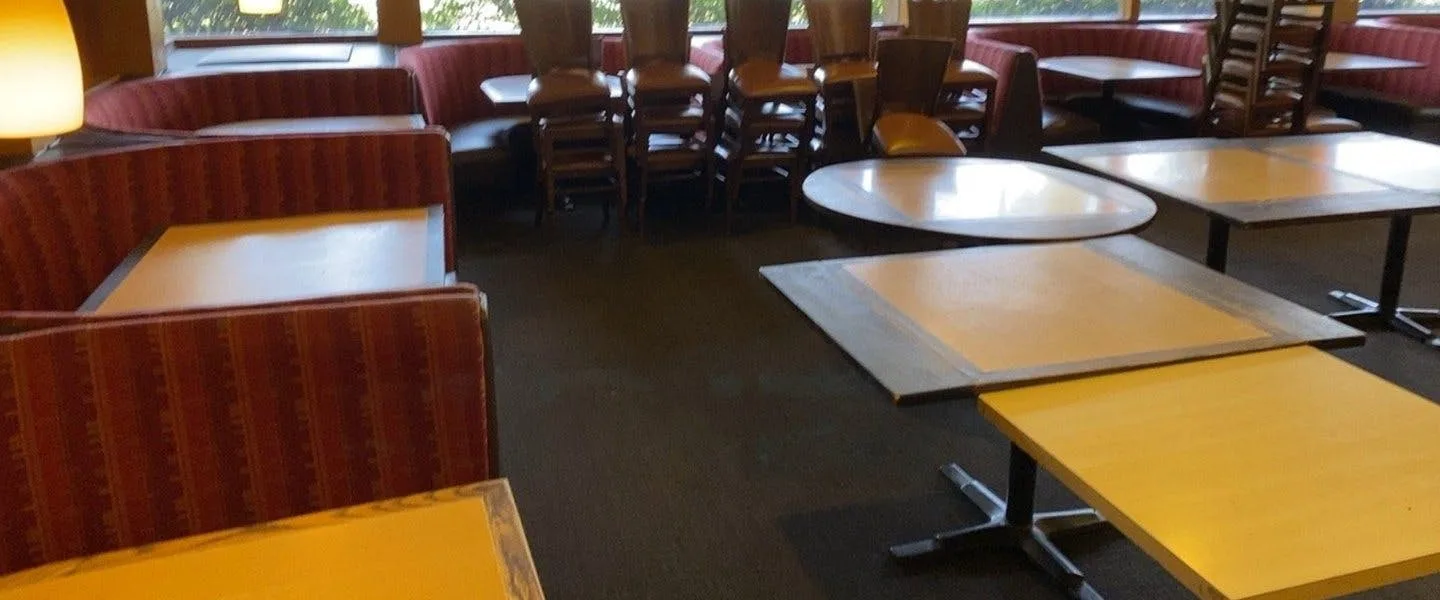 Restaurant and Event Space in Arcadia — 2