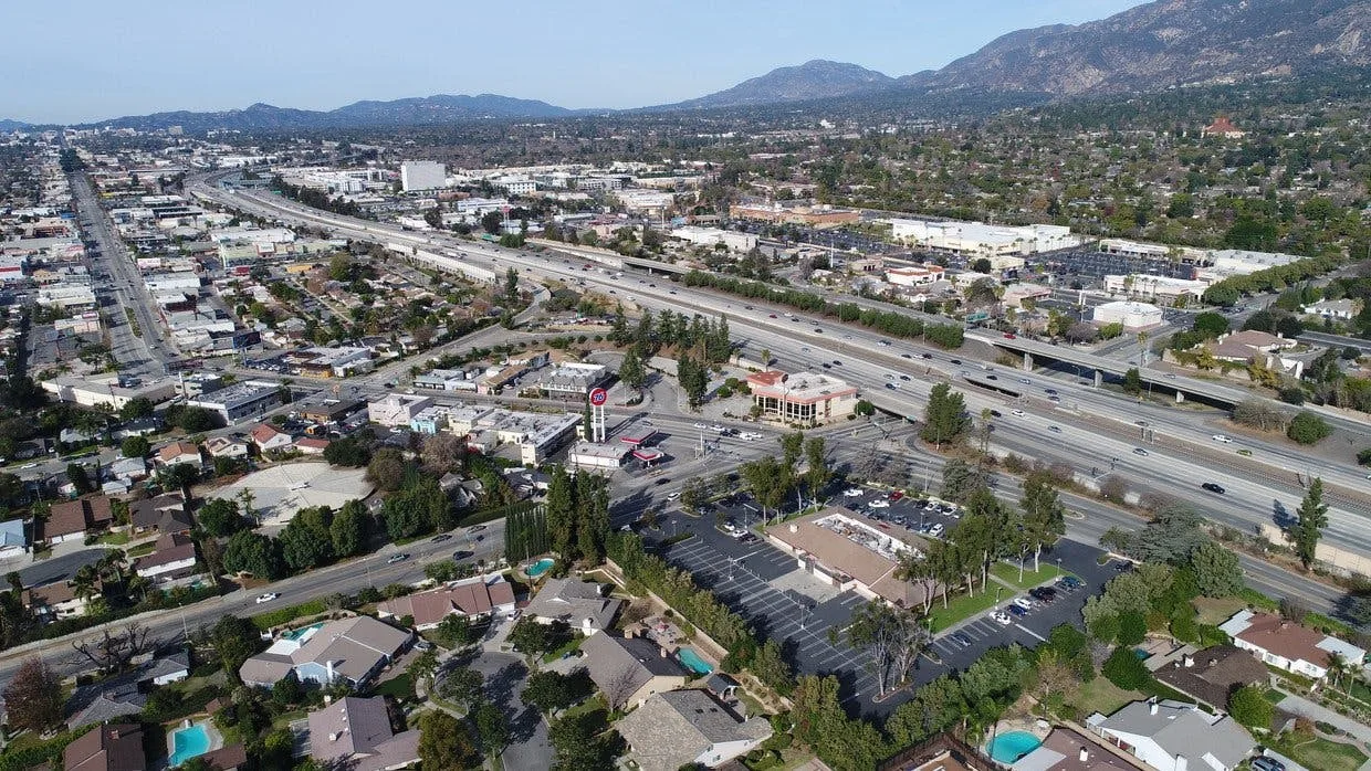 Restaurant and Event Space in Arcadia — 4
