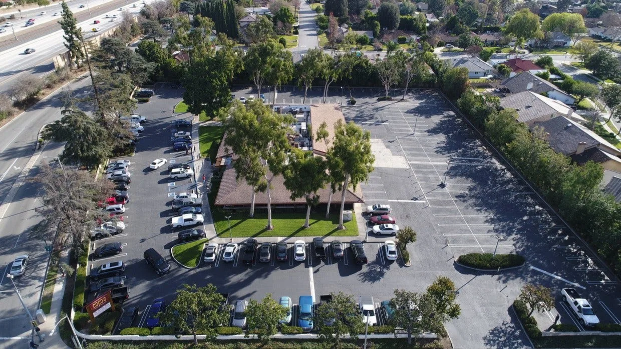 Restaurant and Event Space in Arcadia — 5