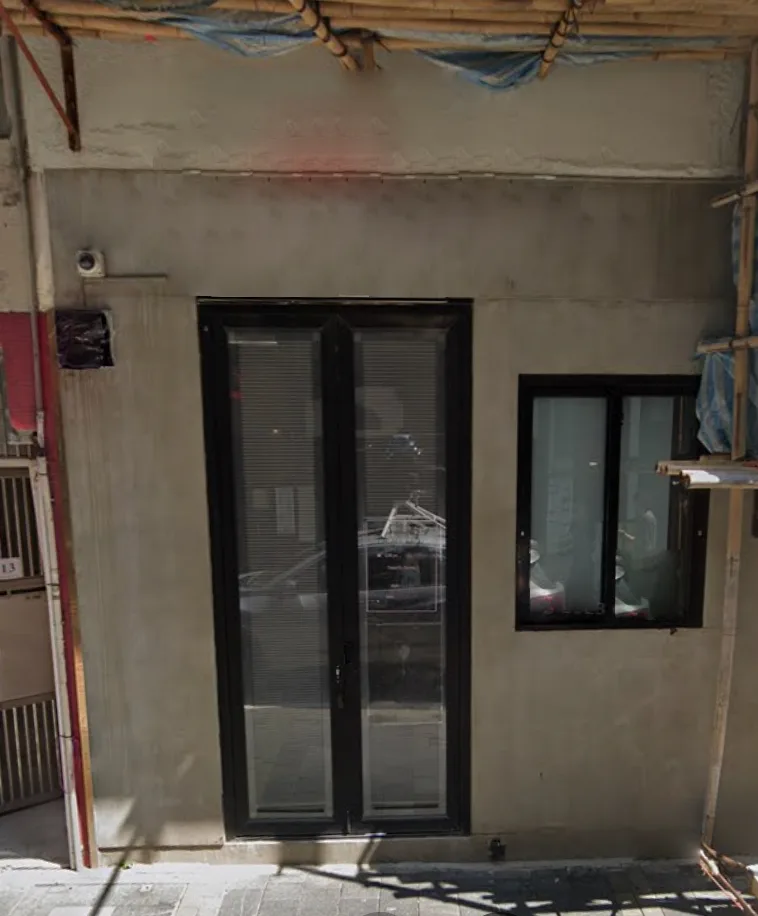 Restaurant or Bar Unit for Rent in Soho, Central, 102 sqm, private event, pop-up rental in Hong Kong