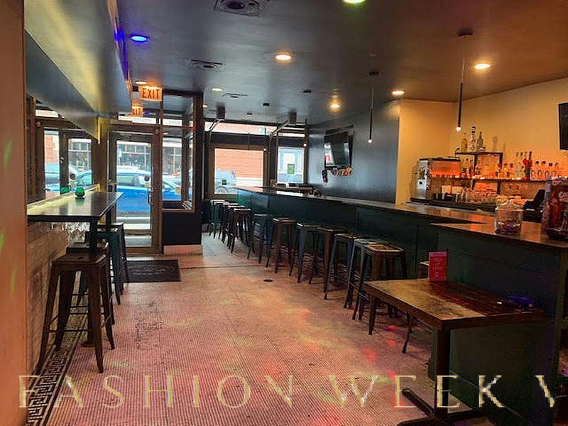 Restaurant/Retail Space for Lease on N. Halsted, 218 sqm, pop up store in Chicago