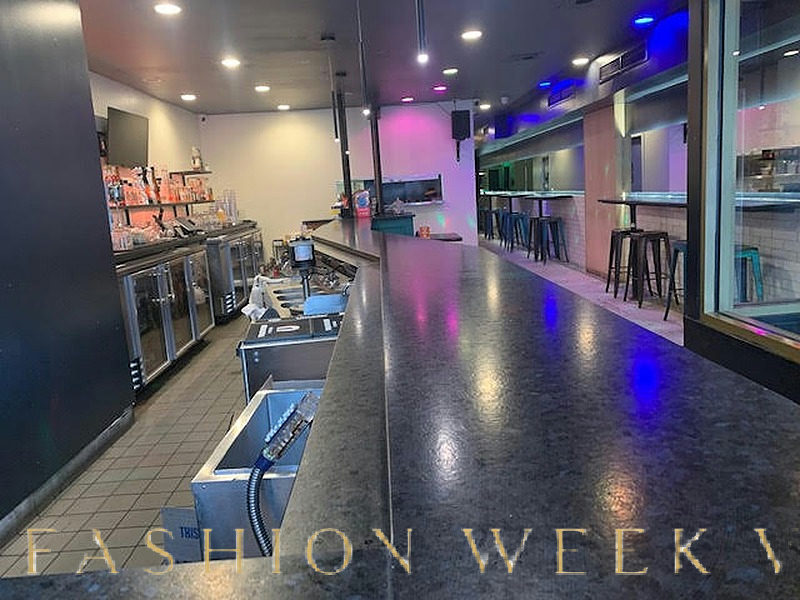 Restaurant/Retail Space for Lease on N. Halsted, 218 sqm, pop up store in Chicago, additional interior view