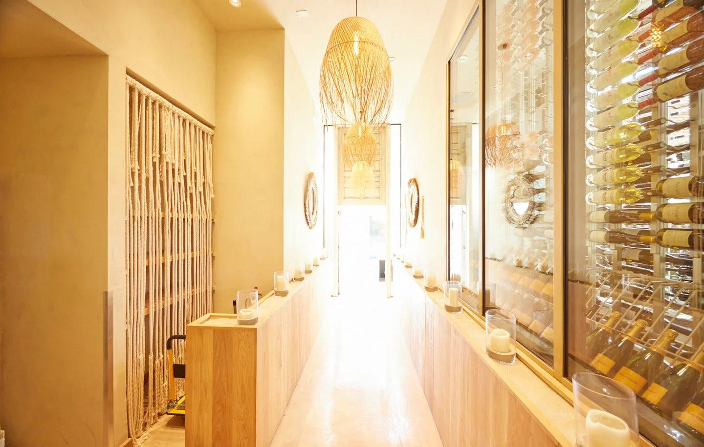 Restaurant Rooftop Lounge and Event Space in Santa Monica — 3