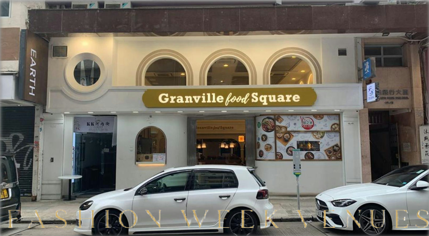 Restaurant Space Available for Rent in Tsim Sha Tsui, 350 sqm, private event, pop-up rental in Hong Kong