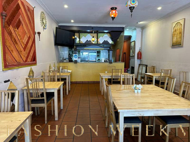 Restaurant Space Available in Annandale Village, 100 sqm, retail activation, pop-up rental
