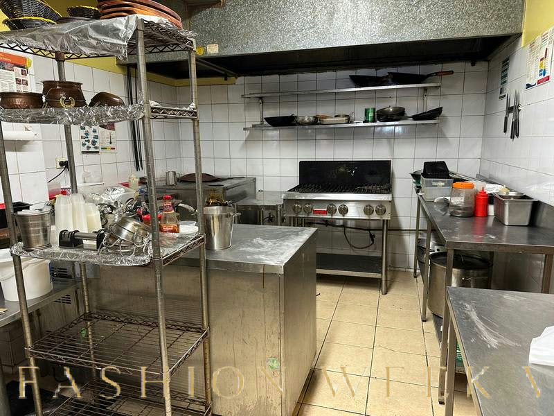 Restaurant Space Available in Annandale Village, 100 sqm, retail activation, pop-up rental, third interior view