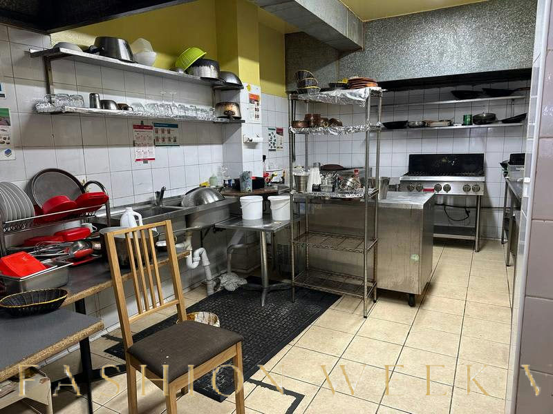Restaurant Space Available in Annandale Village, 100 sqm, retail activation, pop-up rental, additional interior view