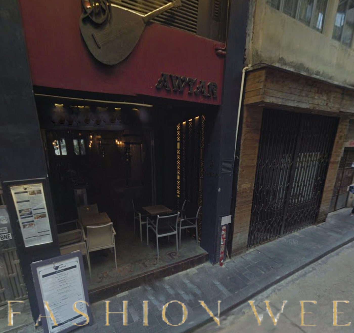 Restaurant Space for Lease in Hong Kong, 60 sqm, retail activation, pop-up rental