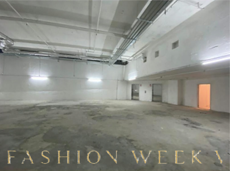 Restaurant Unit Available with Private Escalator Access, 1589 sqm, private event, pop-up rental in Hong Kong, interior view