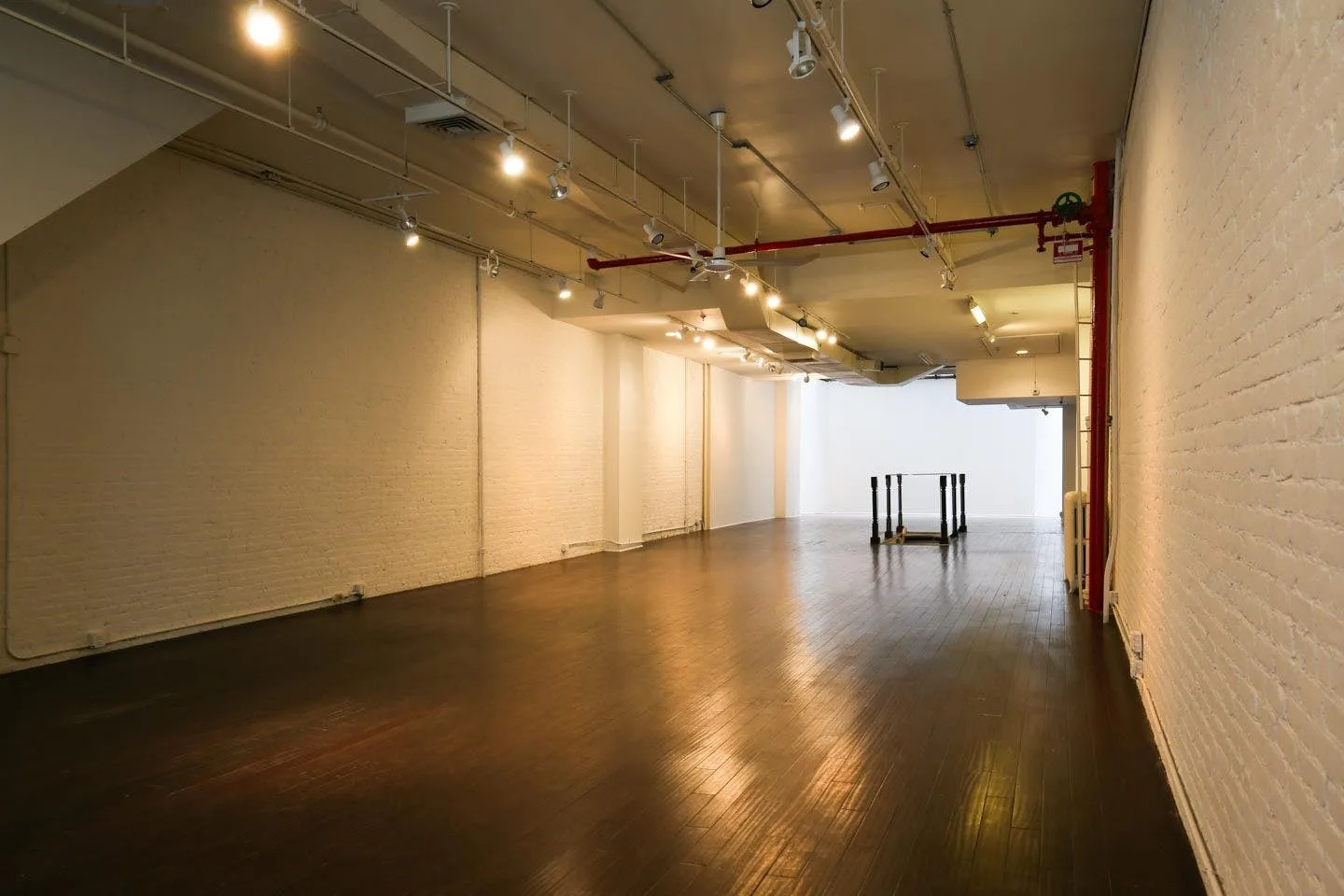 Retail and Event Space in West Soho, New York — 5