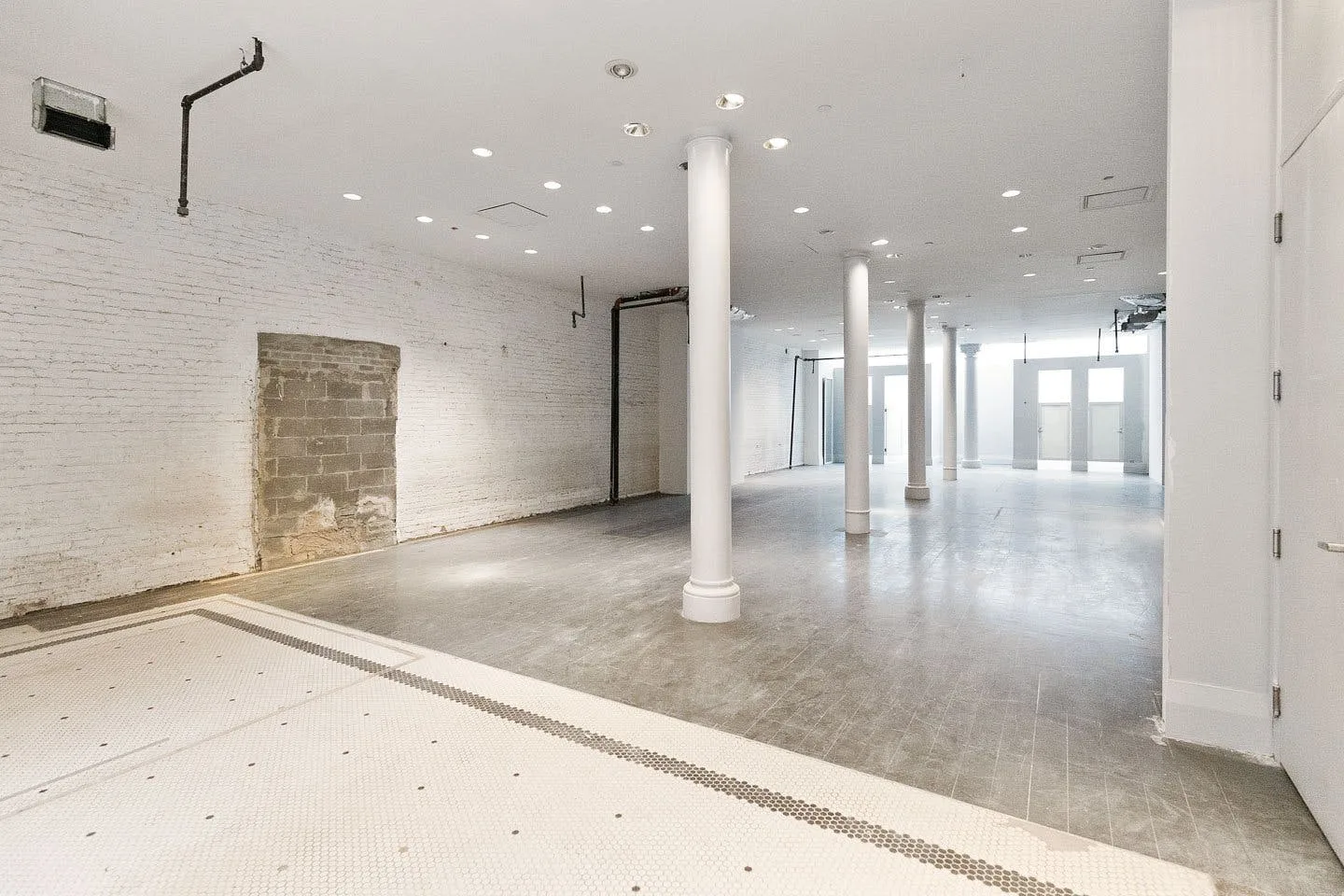 Retail and Event Space on Prince Street, SoHo — 2